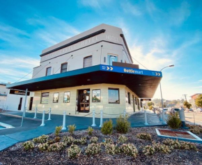 Windsor Castle Hotel, East Maitland